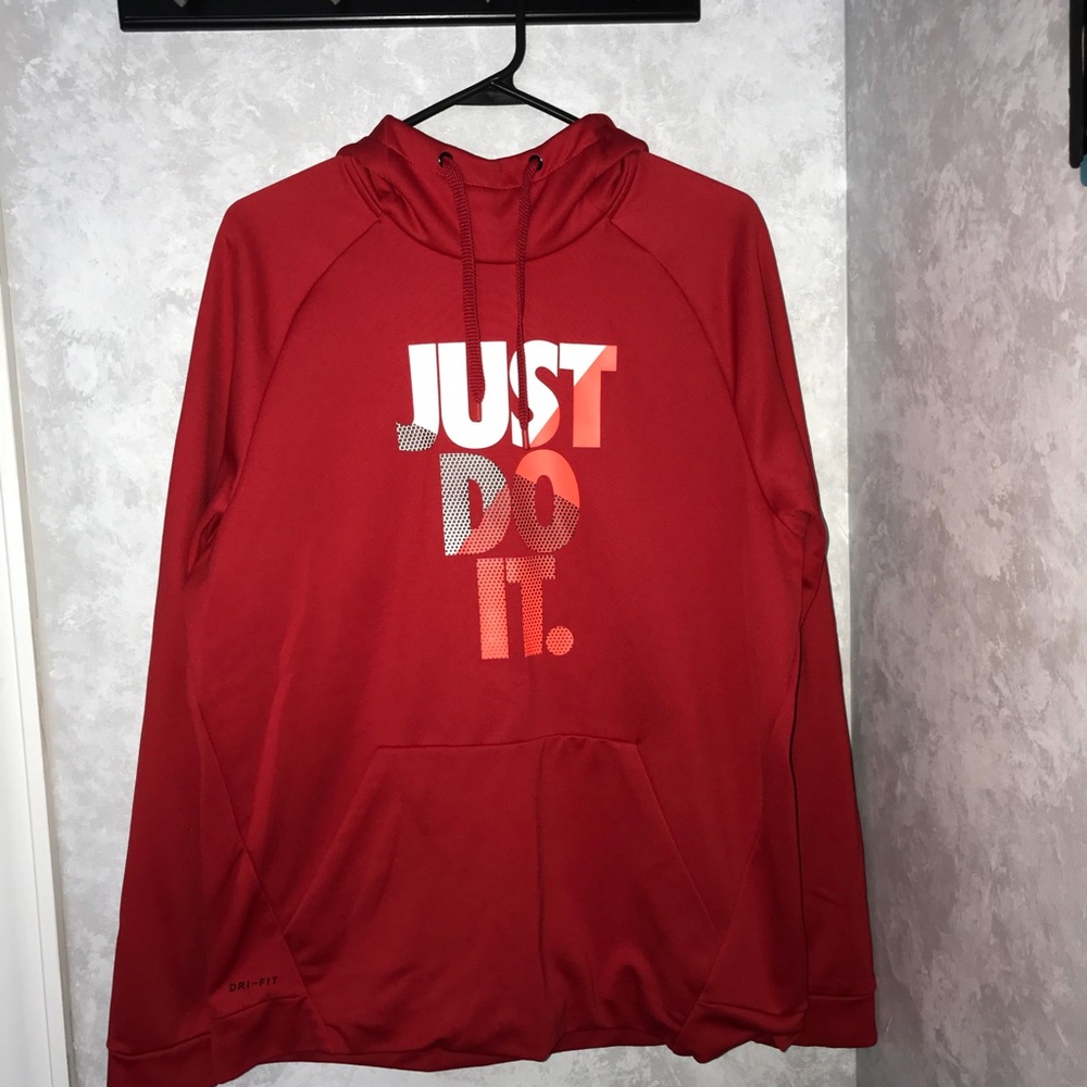 Nike Hoodie